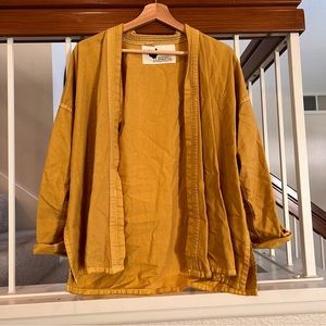 Gunner + Strut Jacket